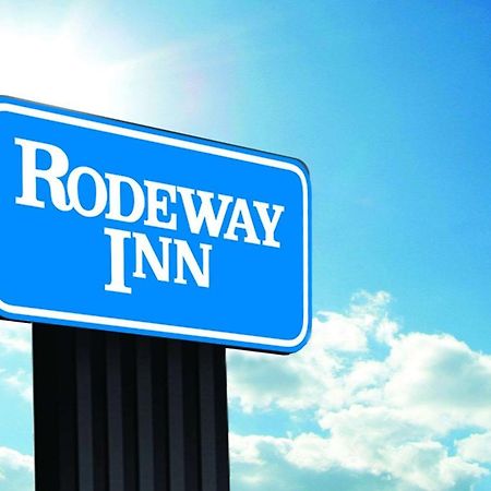 Rodeway Inn 라 크로스 외부 사진