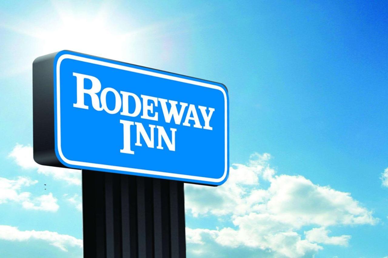 Rodeway Inn 라 크로스 외부 사진